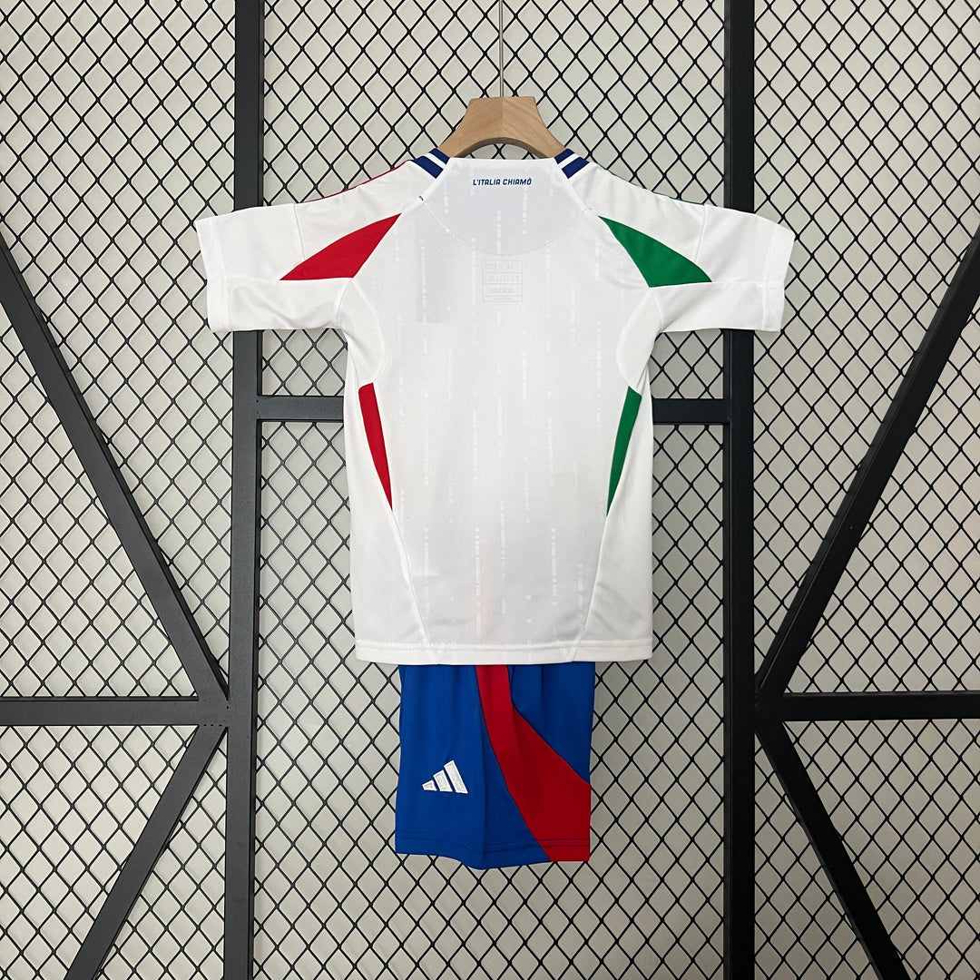 (NIÑO) CONJUNTO ITALIA EURO 2024