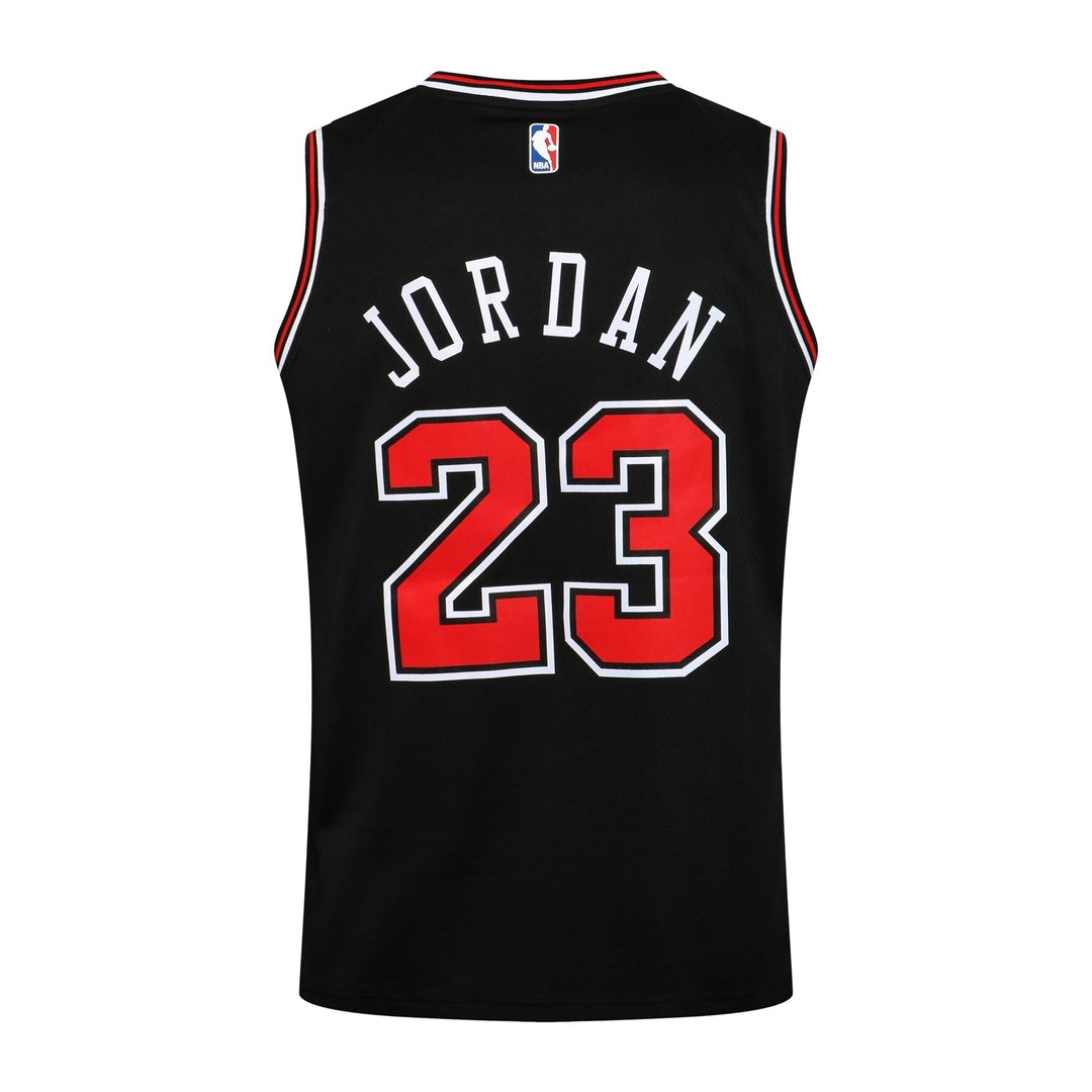 CAMISETA JORDAN CHICAGO BULLS