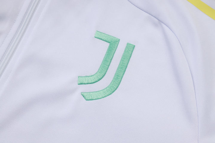 NEW JUVENTUS TrackSuit Complete 25/26