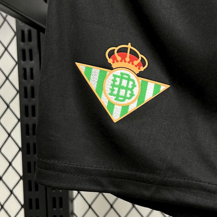 (NIÑO) CONJUNTO REAL BETIS BALOMPIÉ 2025/26