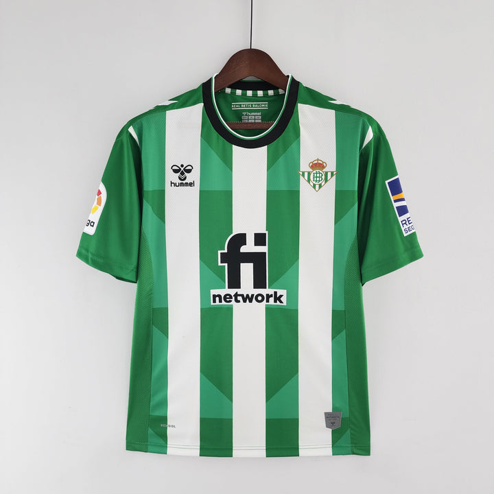 CAMISETA JOAQUÍN REAL BETIS 22/23