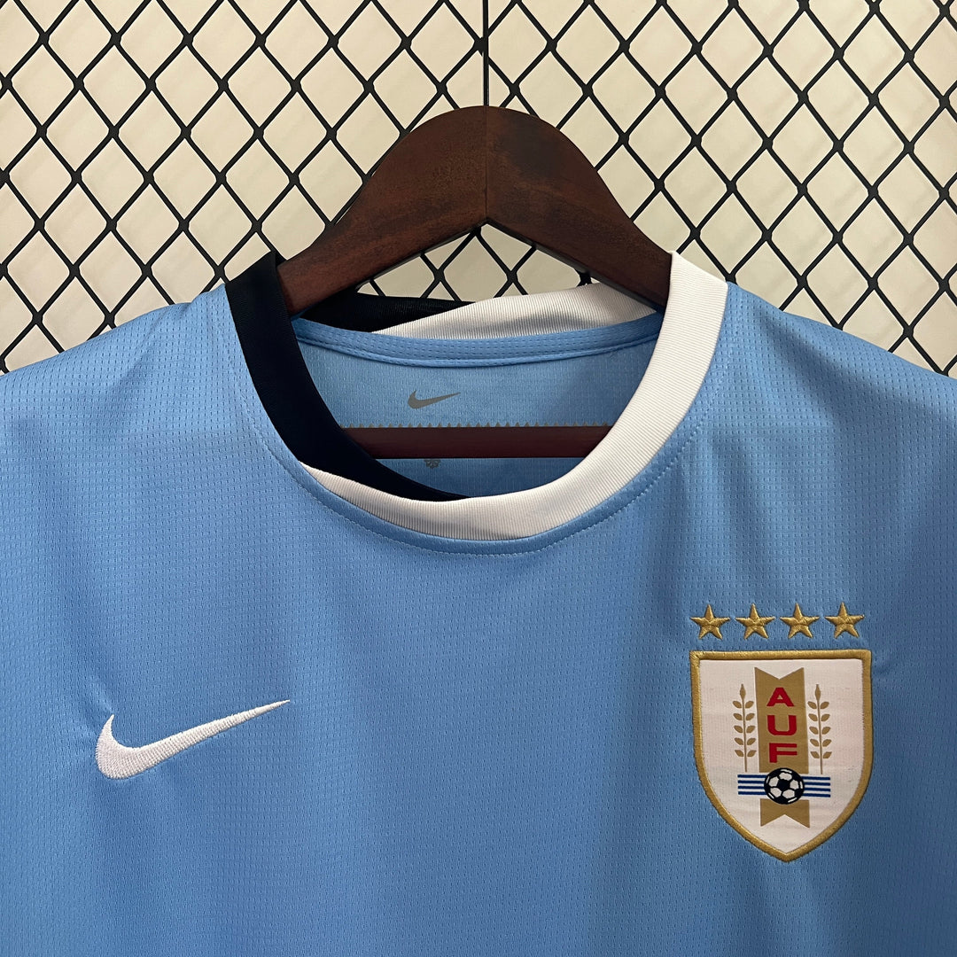 NEW CAMISETA URUGUAY COPA AMERICA 2024