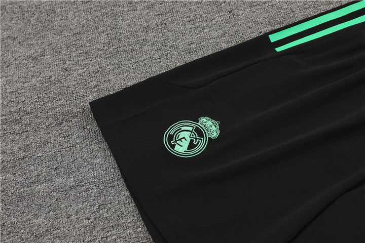 NEW REAL MADRID FC TrackSuit Corto 24/25 2º