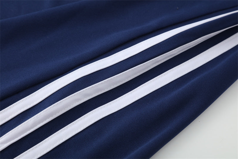 NEW REAL MADRID TrackSuit Complete RETRO 2016/17