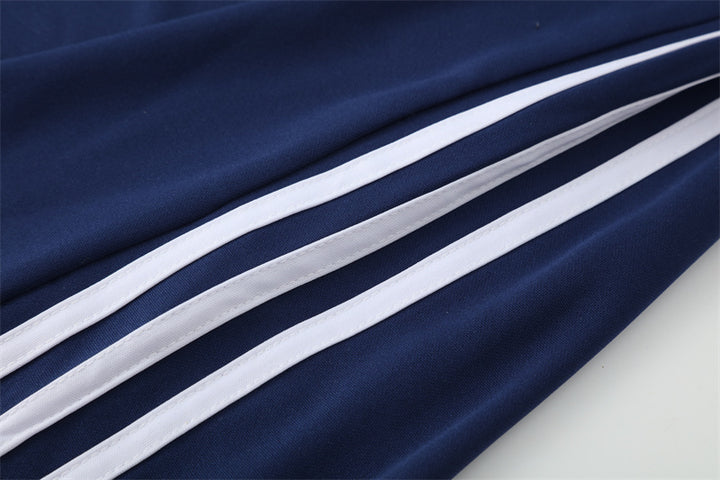 NEW REAL MADRID TrackSuit Complete RETRO 2016/17