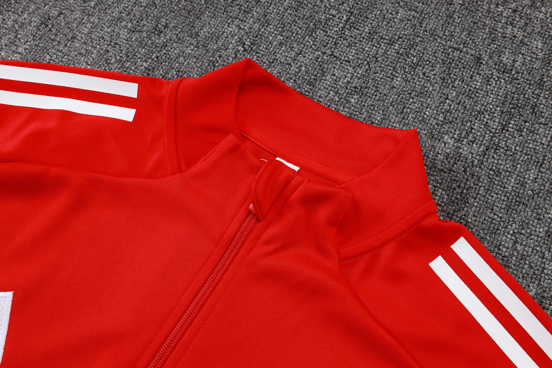 NEW ARSENAL FC TrackSuit Complete 25/26