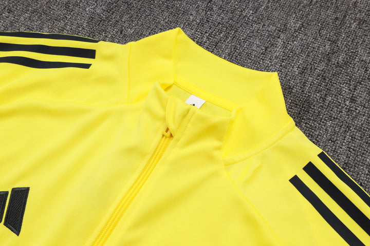 NEW REAL MADRID TrackSuit Complete 5º 25/26