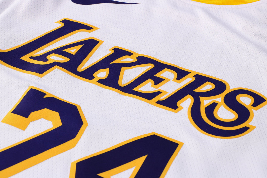 CAMISETA BRYANT LAKERS