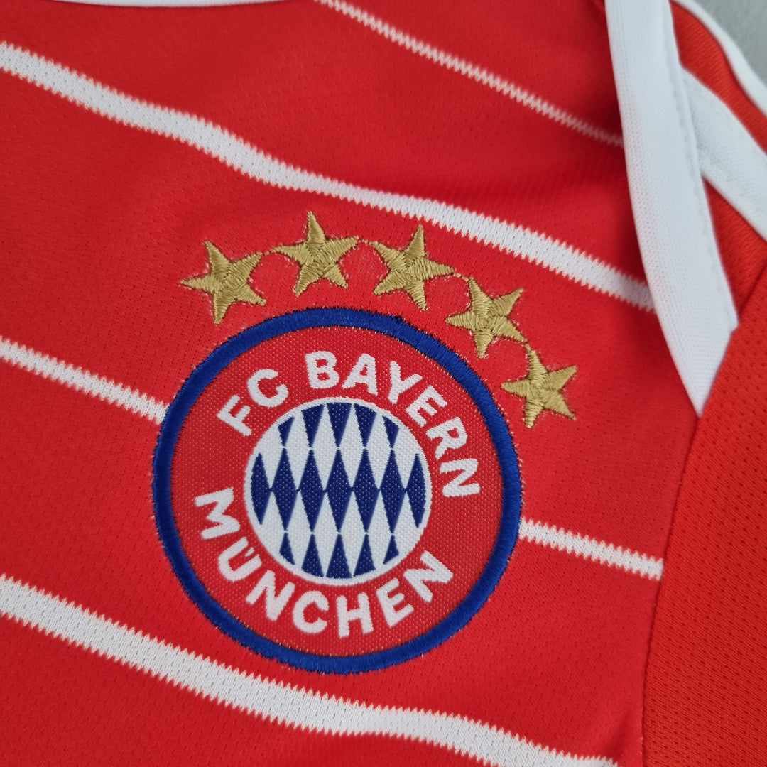 NEW Body FC Bayern Munich 2022/23