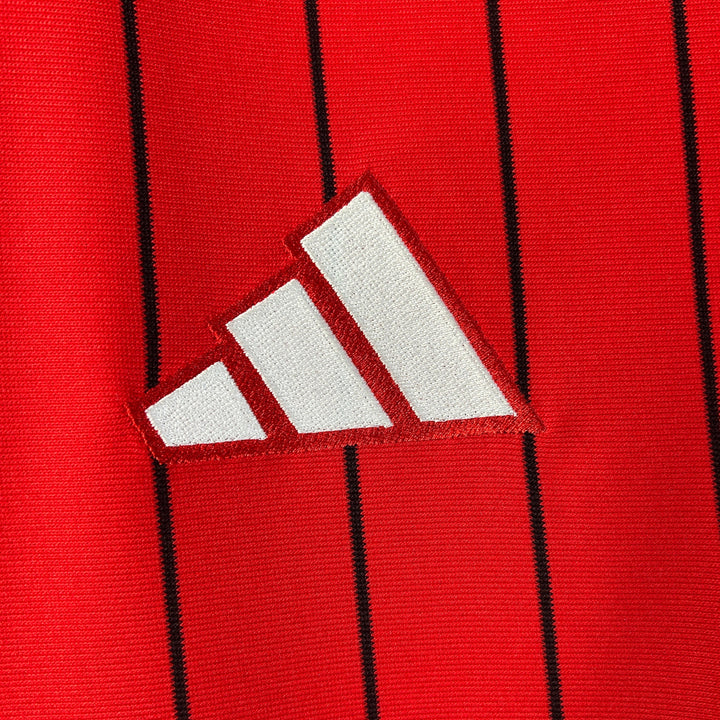 NEW CAMISETA BEISBOLERA FLAMENGO ED US 2025/26