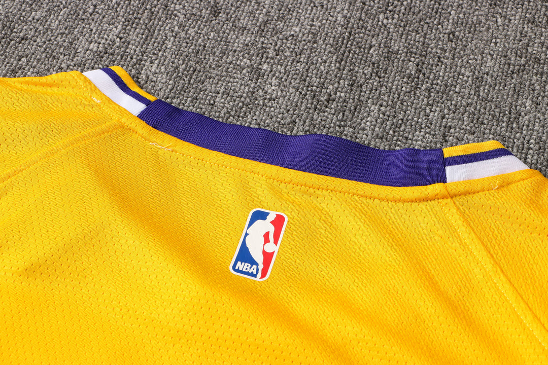 CAMISETA BRYANT LAKERS