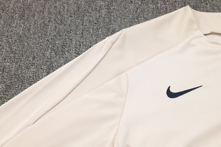NEW FC BARCELONA TrackSuit Complete 25/26