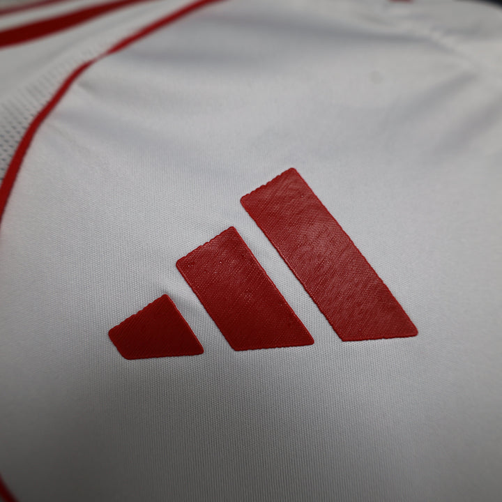 NEW CAMISETA PERSONALIZADA Player River Plata 2024/25