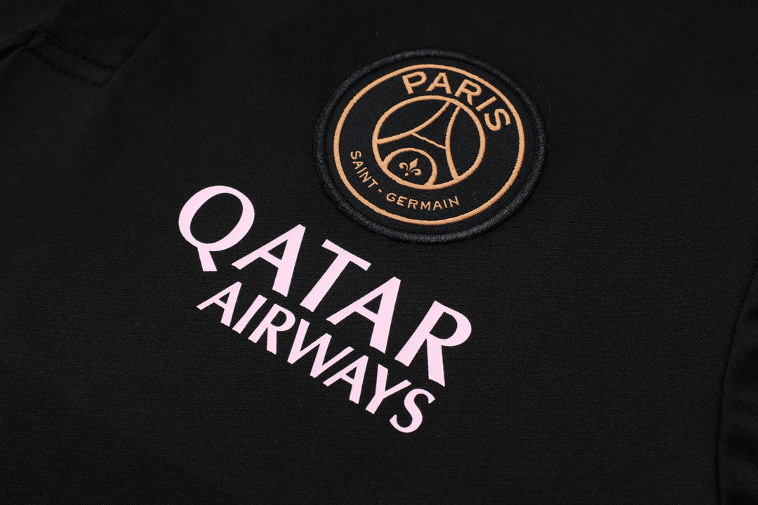 NEW PSG TRACKSUIT POLO 2º 24/25