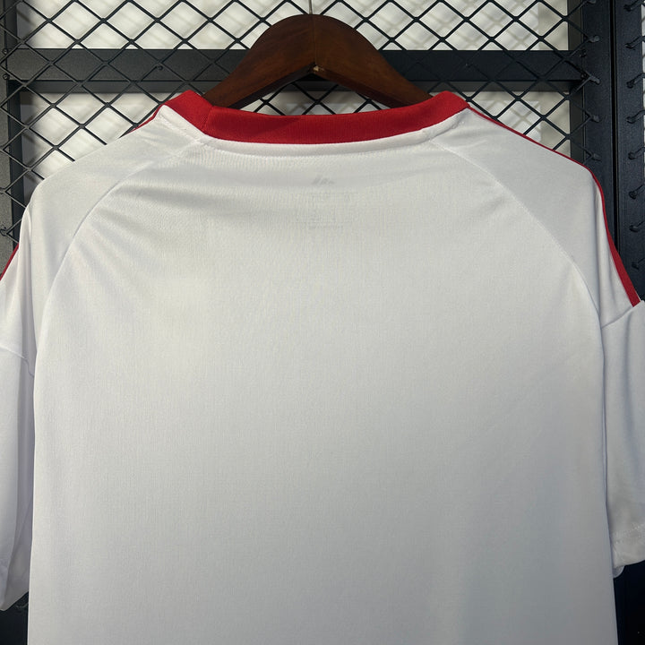 NEW CAMISETA PERSONALIZADA SEVILLA FC 25/26