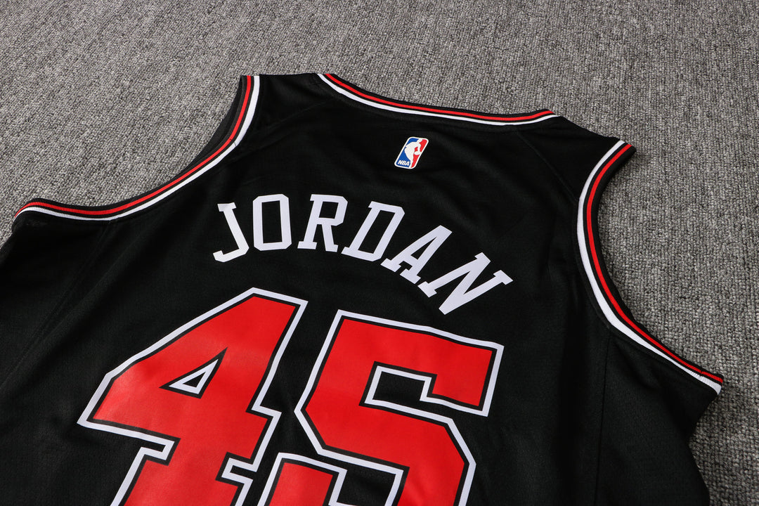 CAMISETA JORDAN CHICAGO BULLS