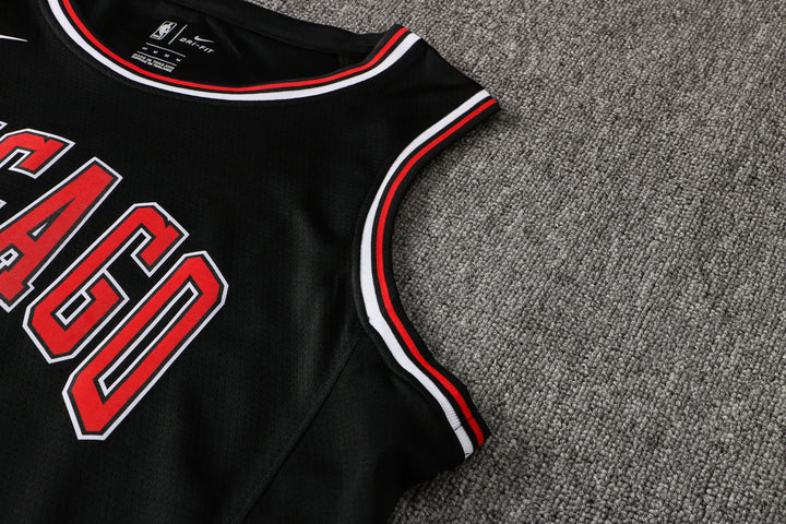 CAMISETA LAVINE CHICAGO BULLS