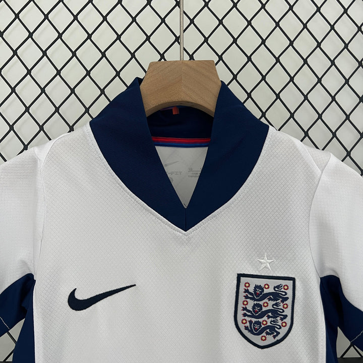 (NIÑO) CONJUNTO ENGLAND EURO 2024