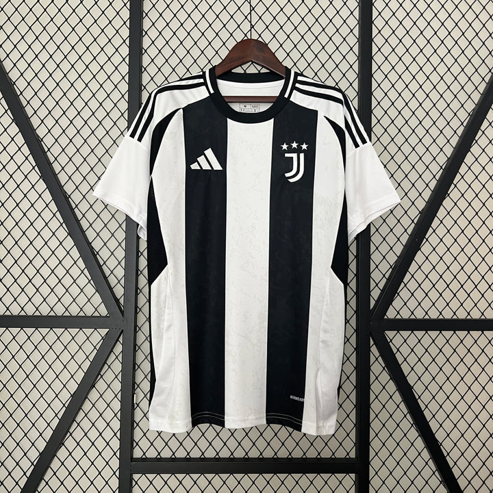 NEW CAMISETA PERSONALIZADA JUVENTUS 24/25