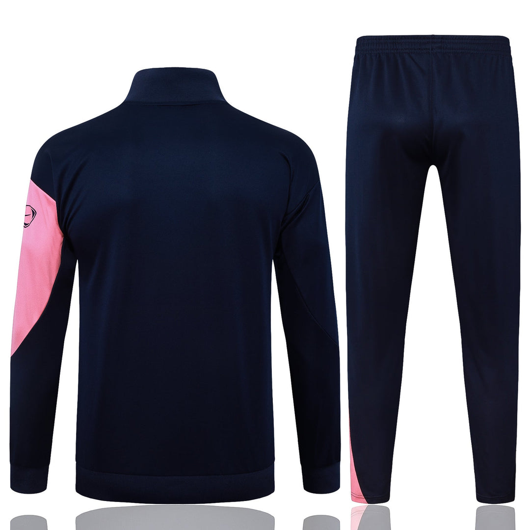 NEW FC BARCELONA TrackSuit Complete ED RETRO 25/26
