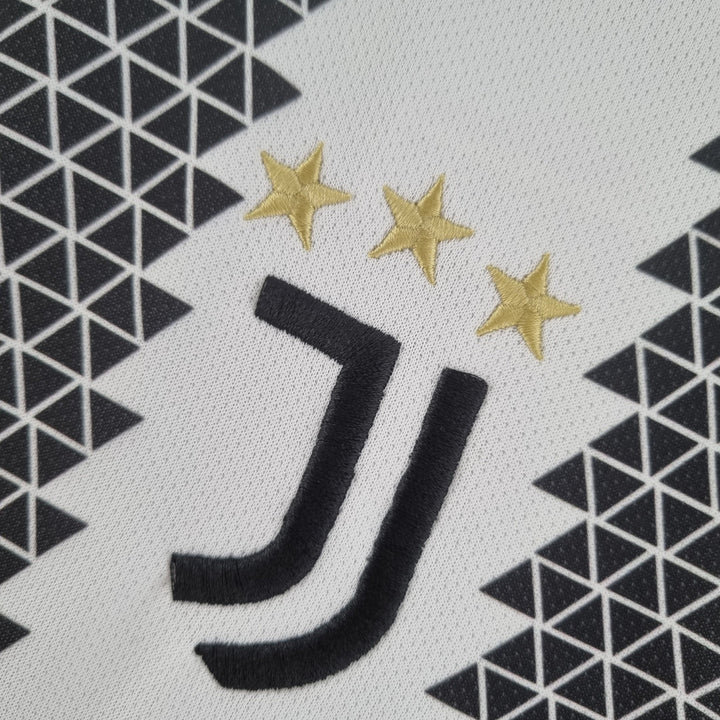 CAMISETA DI MARIA JUVENTUS 2022/23