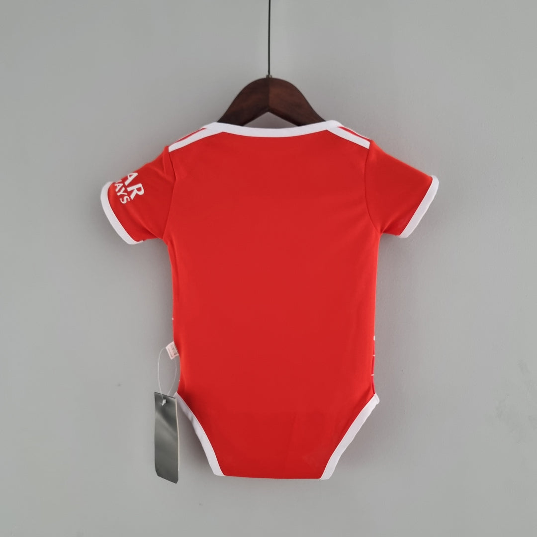 NEW Body FC Bayern Munich 2022/23