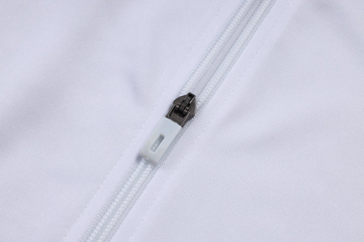 NEW REAL MADRID TrackSuit Complete 25/26