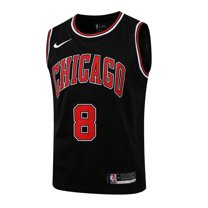 CAMISETA LAVINE CHICAGO BULLS