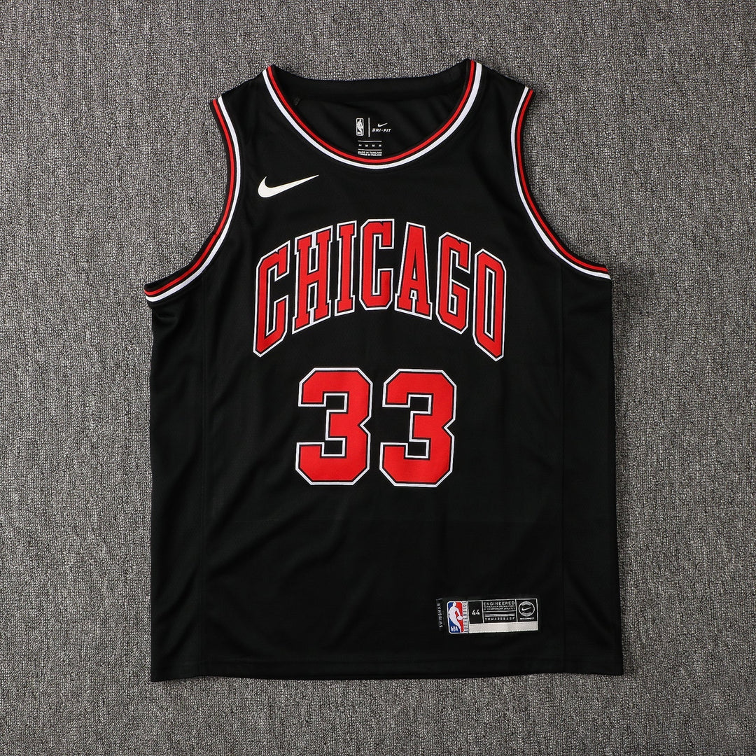 CAMISETA PIPPEN CHICAGO BULLS