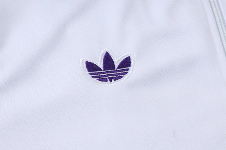 NEW REAL MADRID TrackSuit Complete 3º 25/26