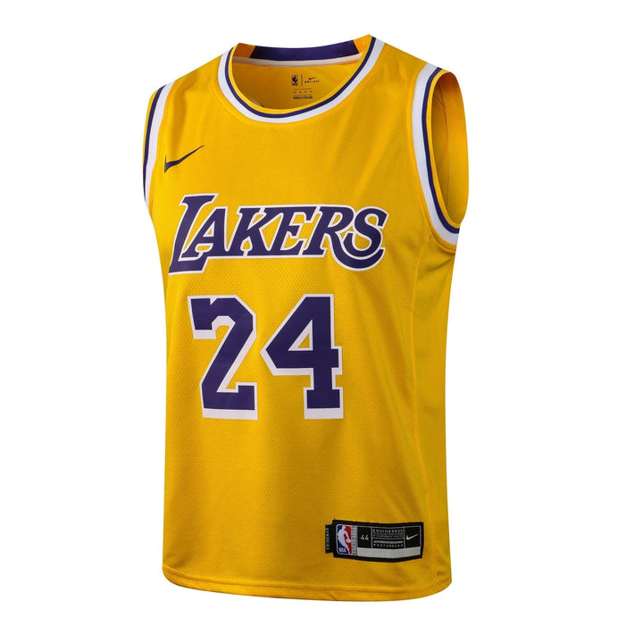 CAMISETA BRYANT LAKERS