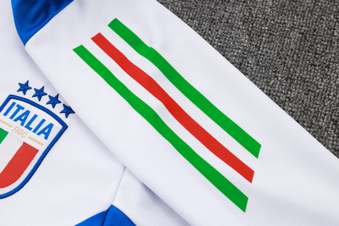 NEW ITALY TrackSuit  Complete 24/25