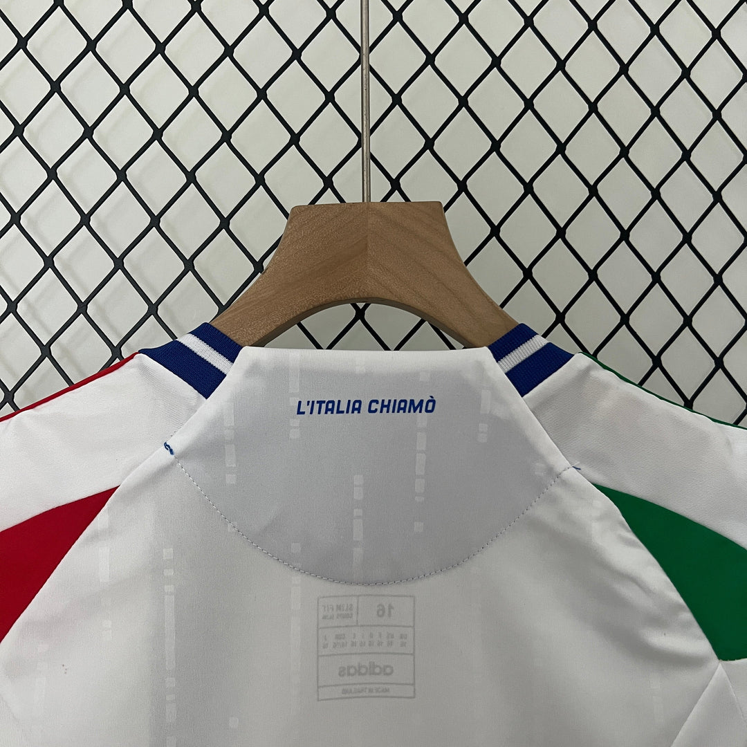 (NIÑO) CONJUNTO ITALIA EURO 2024