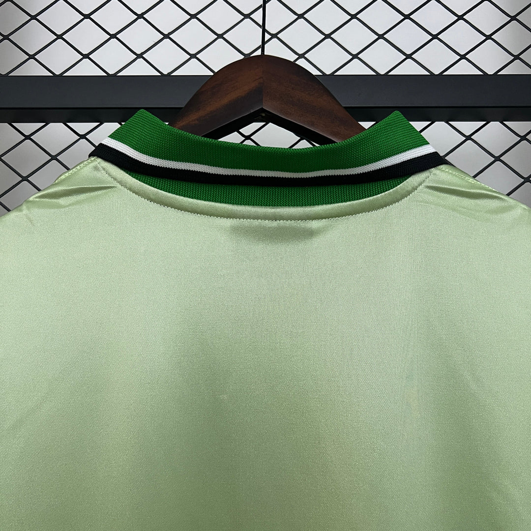 CAMISETA RETRO REAL BETIS 99/00