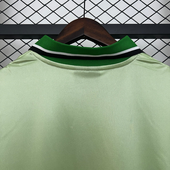 CAMISETA RETRO REAL BETIS 99/00