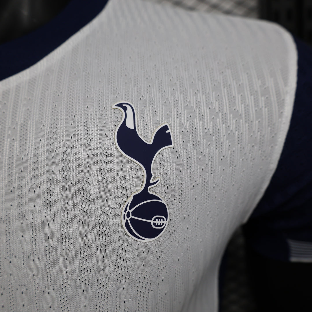 NEW CAMISETA PERSONALIZADA TOTTENHAM 24/25