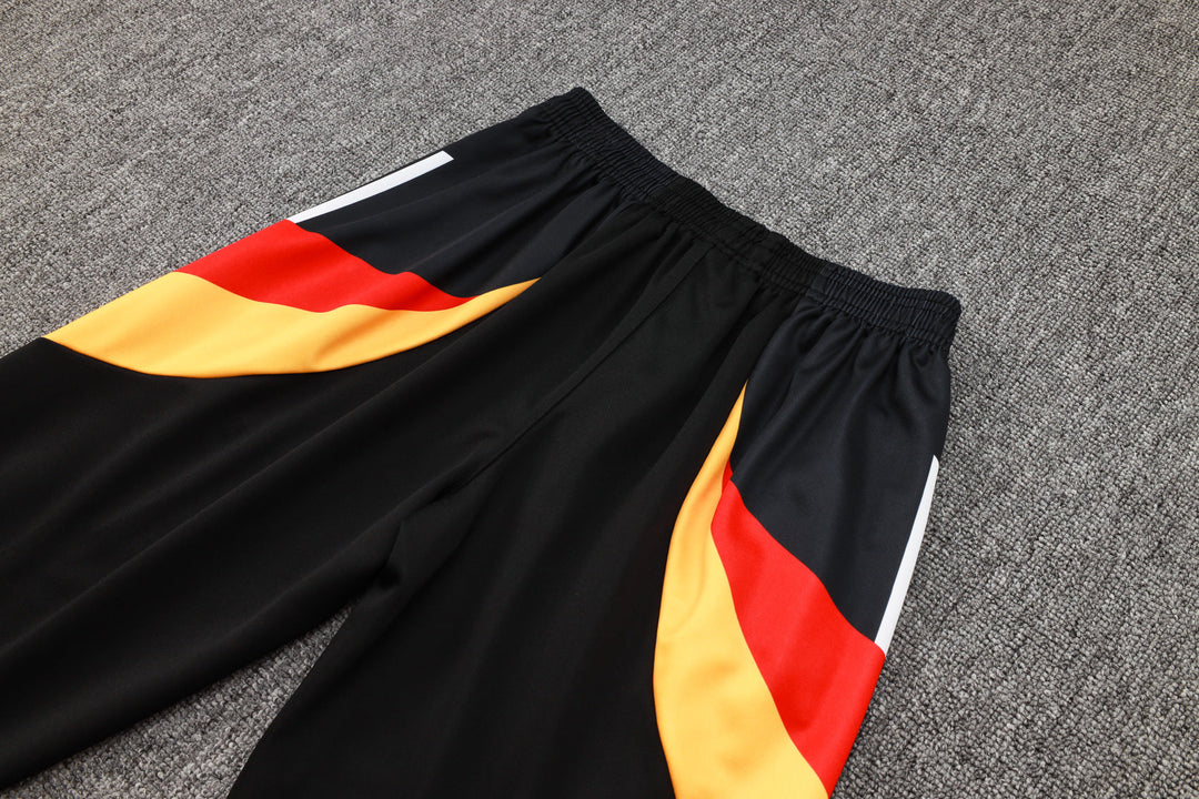 NEW ALEMANIA TrackSuit CLASSIC ED 2 Complete 24/25