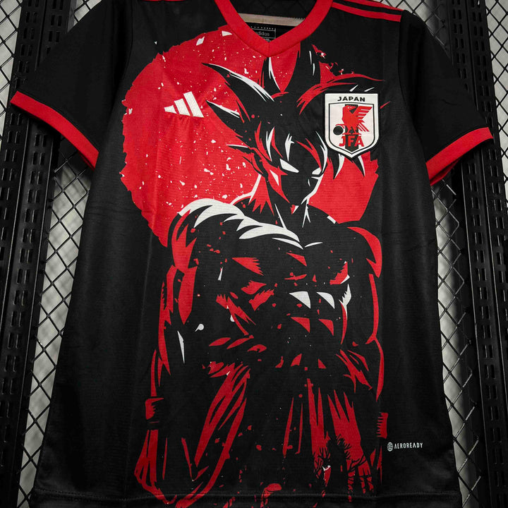 NEW ANIME GOKU ULTA INSTINTO PLAYER EDITION