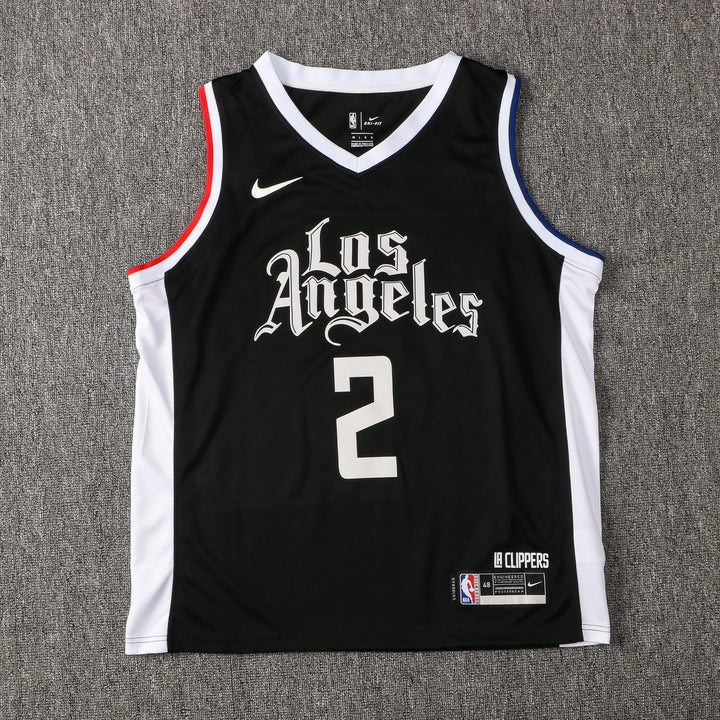 CAMISETA LEONARD LOS ANGELES