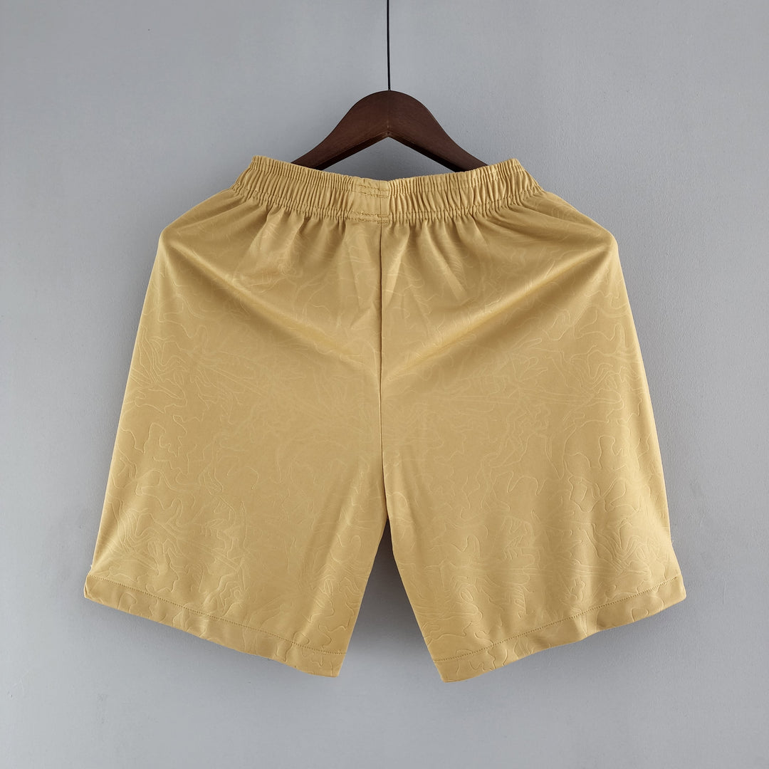 Pantalón Corto FC Barcelona