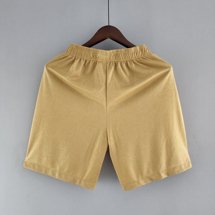 Pantalón Corto FC Barcelona