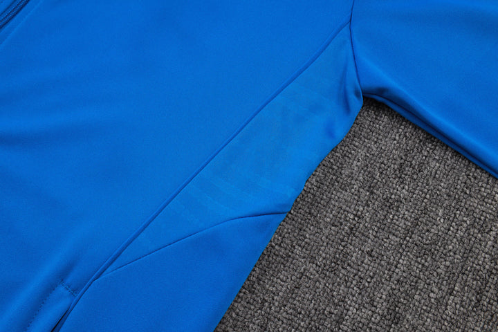 NEW REAL MADRID TrackSuit Complete 4º 25/26