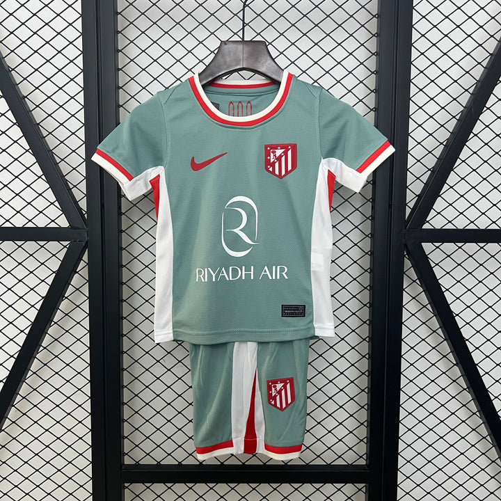 (NIÑO) CONJUNTO ATLETICO DE MADRID (ATM) 2024/25