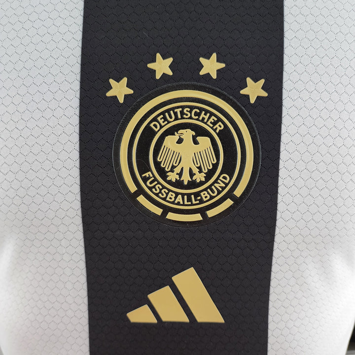 CAMISETA ALEMANIA 2022 PLAYER VERSION