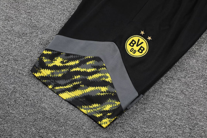 Borussia Dortmund TrackSuit Corto