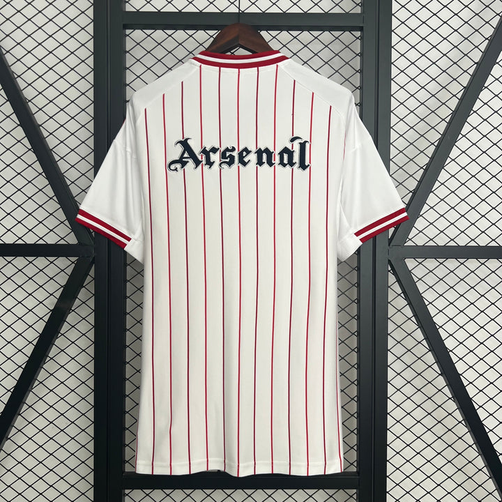NEW CAMISETA BEISBOLERA AESENAL US 2025/26