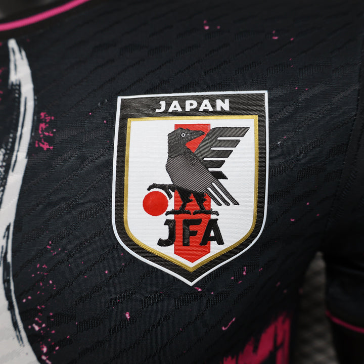 NEW JAPAN MASCARA ONI PLAYER EDITION