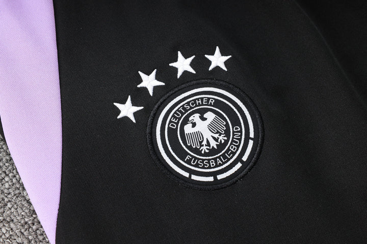 NEW ALEMANIA TrackSuit Complete 24/25