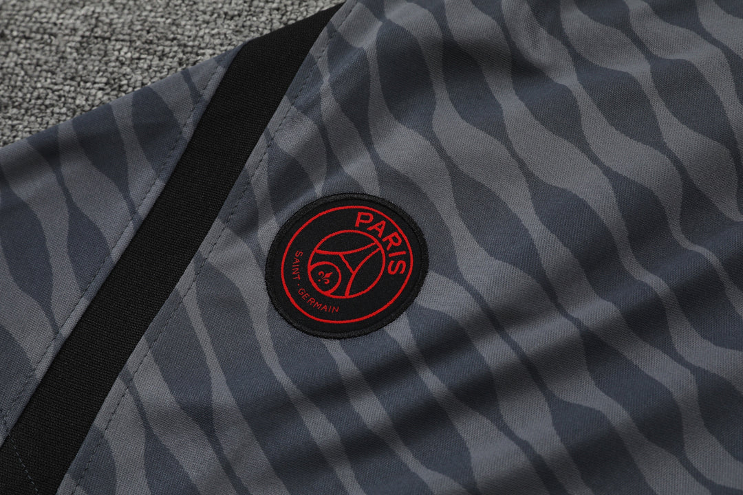 Paris Saint-Germain TrackSuit Corto (PSG)