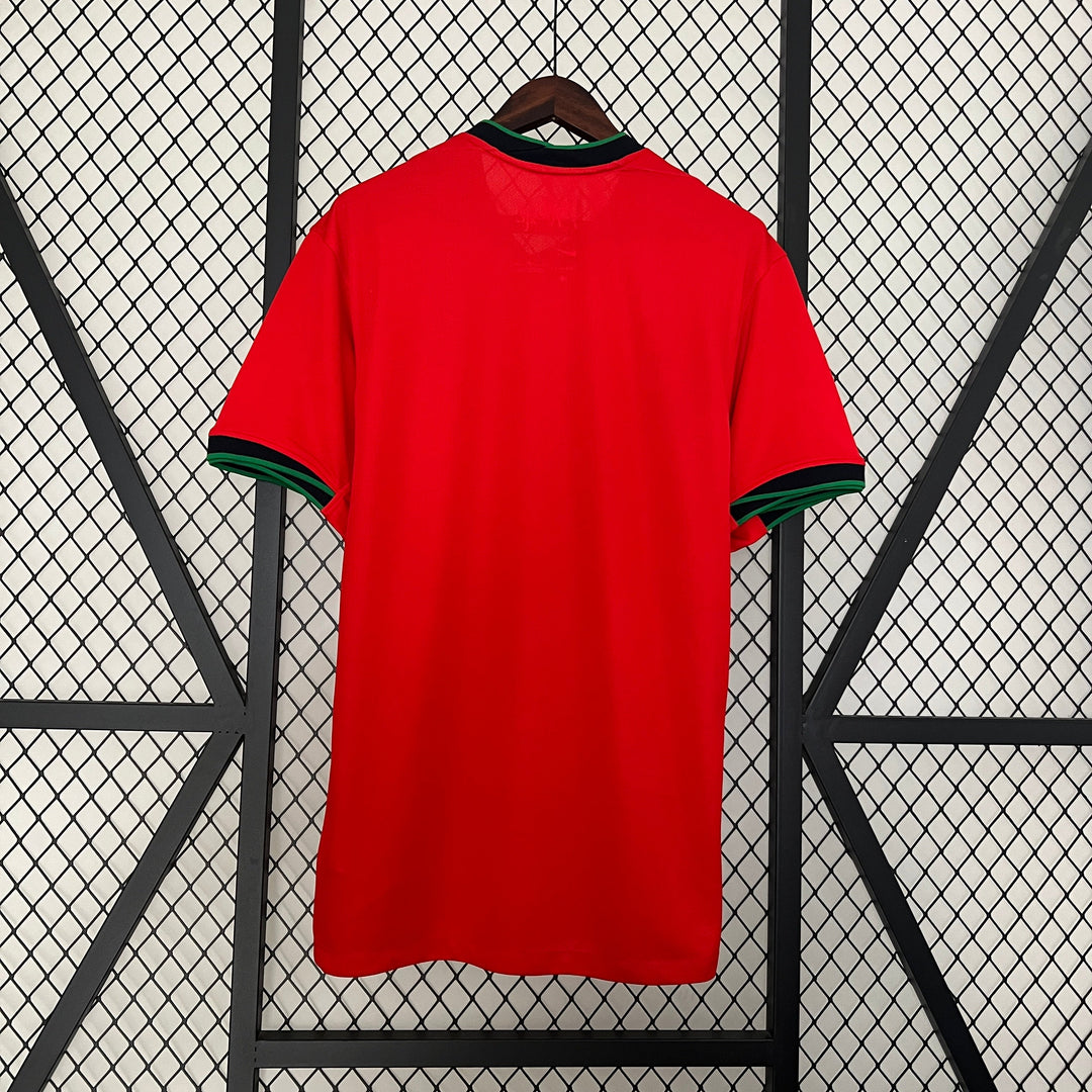 NEW CAMISETA PORTUGAL EURO 2024